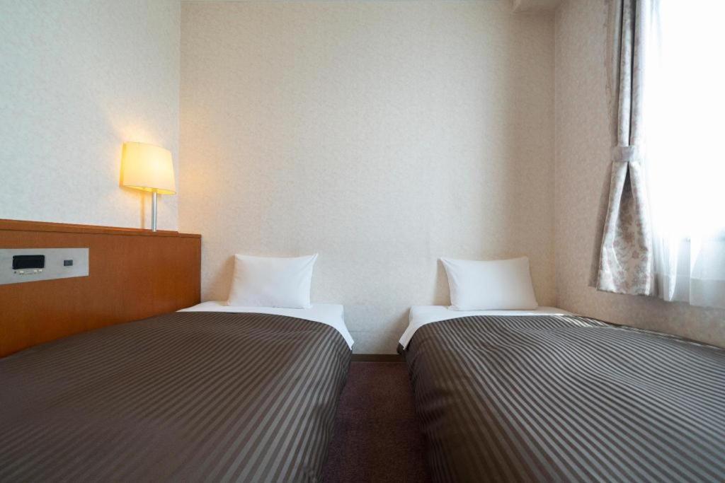 Royal Hotel Uohachi Toyota  Εξωτερικό φωτογραφία