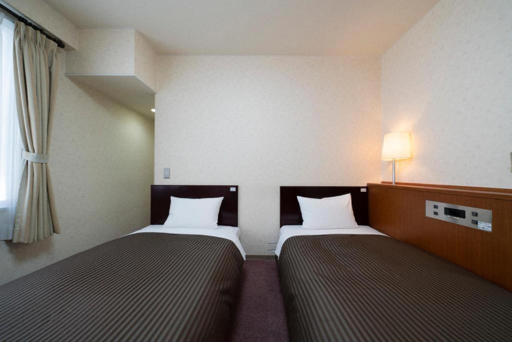Royal Hotel Uohachi Toyota  Εξωτερικό φωτογραφία