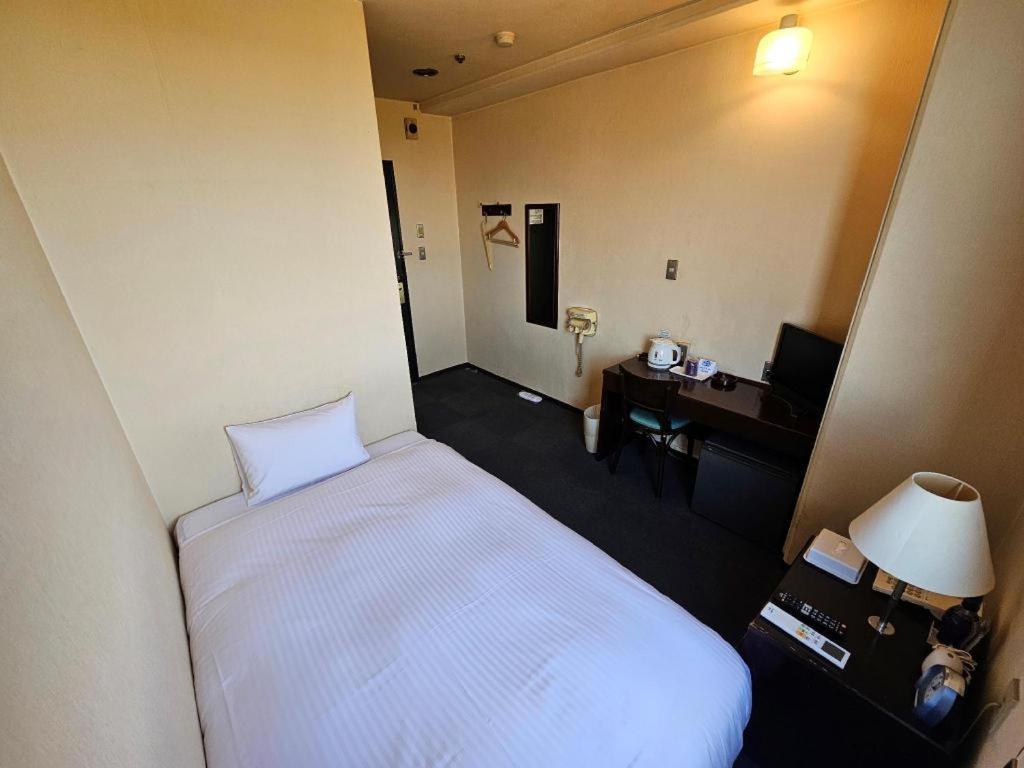 Royal Hotel Uohachi Toyota  Εξωτερικό φωτογραφία