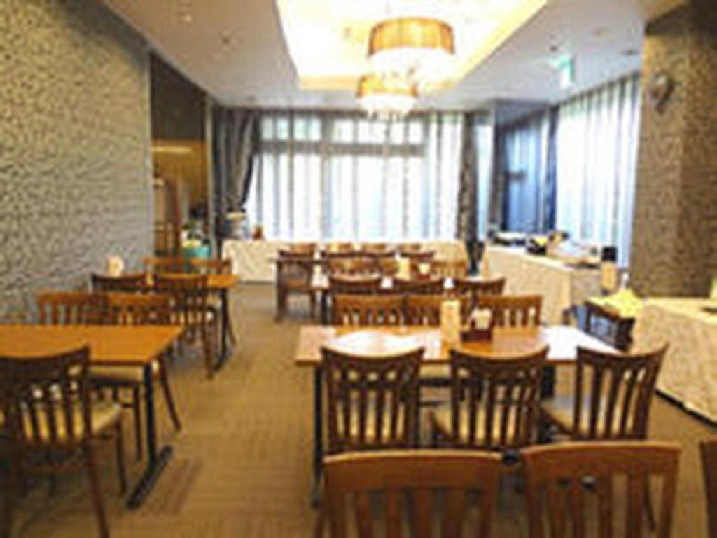 Royal Hotel Uohachi Toyota  Εξωτερικό φωτογραφία