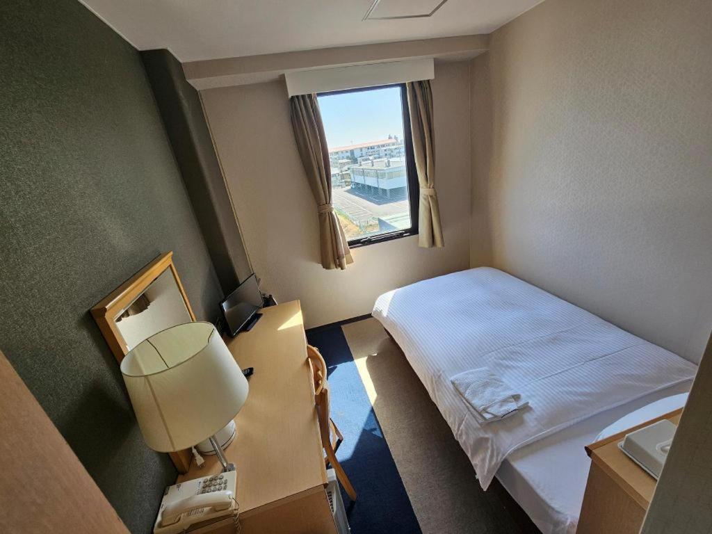 Royal Hotel Uohachi Toyota  Εξωτερικό φωτογραφία