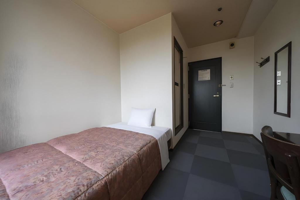 Royal Hotel Uohachi Toyota  Εξωτερικό φωτογραφία