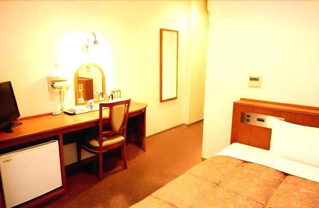 Royal Hotel Uohachi Toyota  Εξωτερικό φωτογραφία