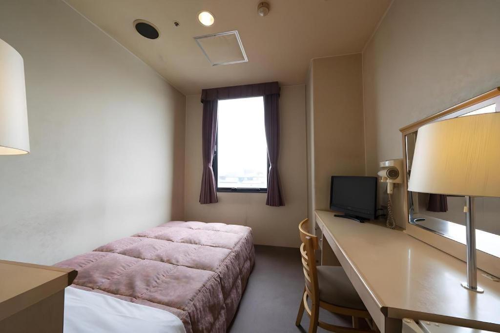 Royal Hotel Uohachi Toyota  Εξωτερικό φωτογραφία