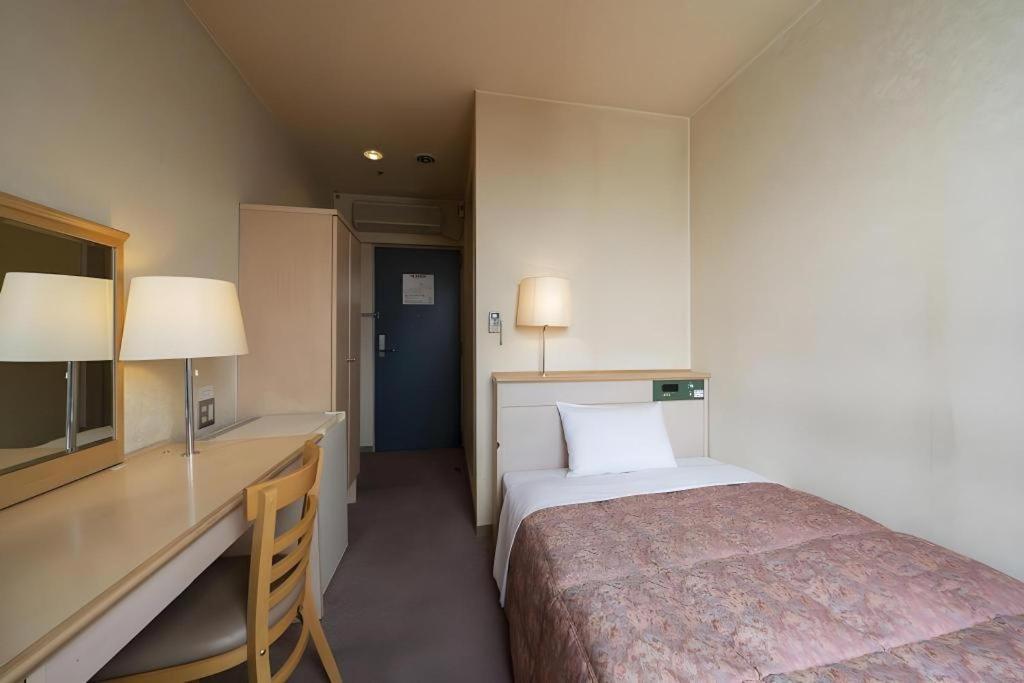Royal Hotel Uohachi Toyota  Εξωτερικό φωτογραφία