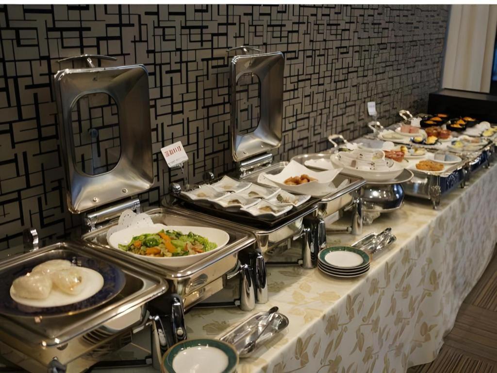 Royal Hotel Uohachi Toyota  Εξωτερικό φωτογραφία